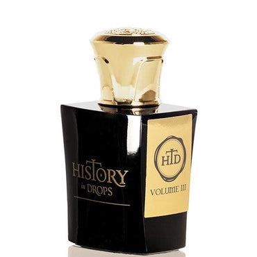 Daniel Josier History in Drops Volume III 100ml EDP Unisex Perfume - Thescentsstore